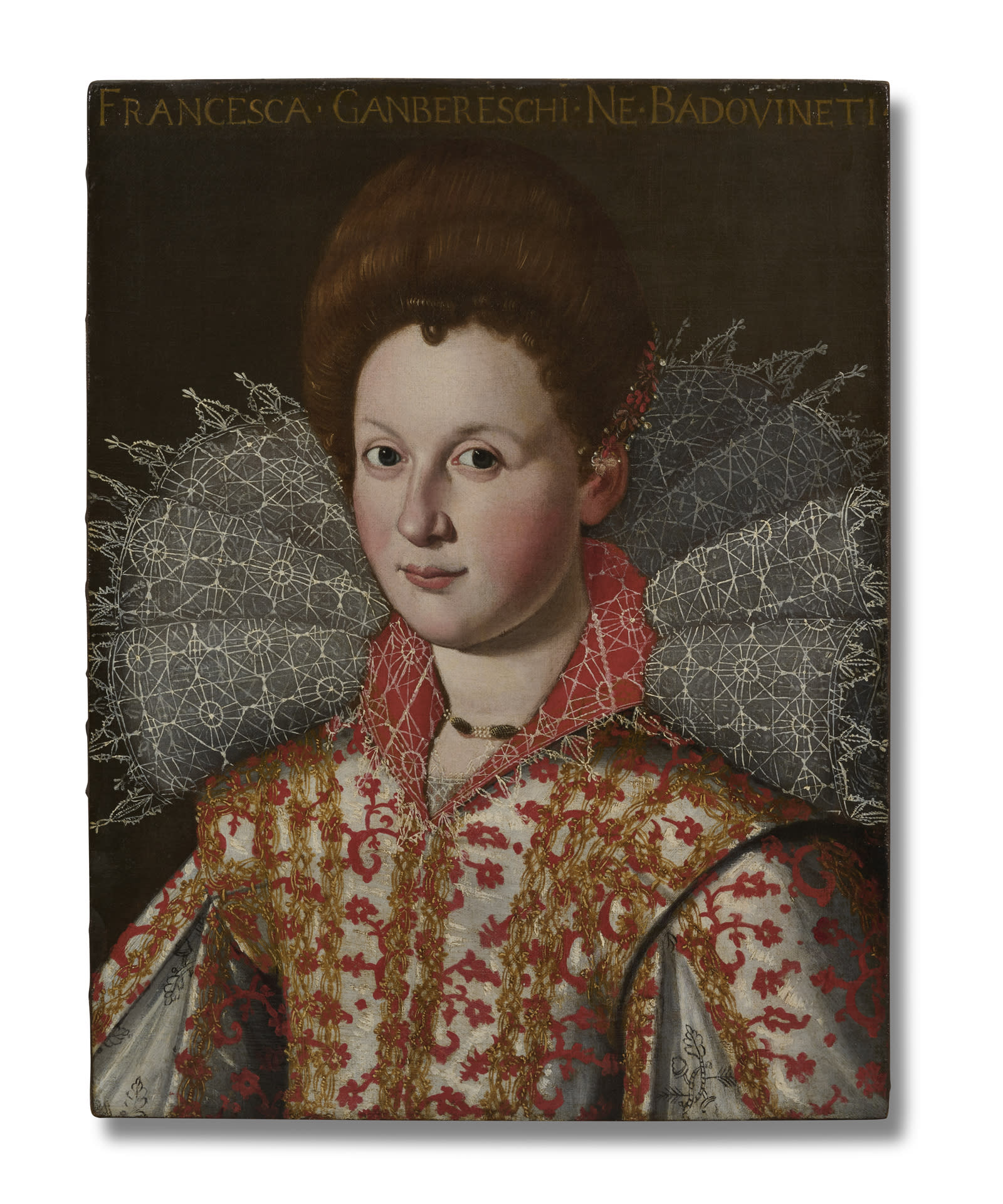 Francesca Gambereschi Baldovinetti